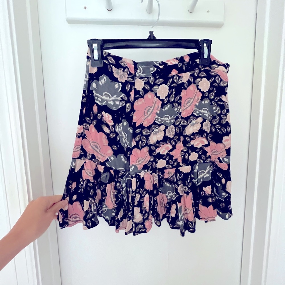 SPELL AND THE GYPSY COLLECTIVE SKIRT SZ M